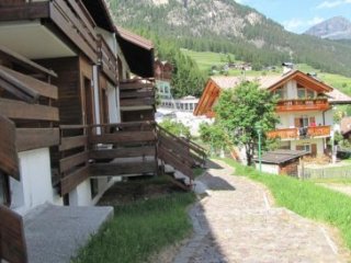 Campitello - Rezidence Edelweiss Campitello - Rezidence Edelweiss