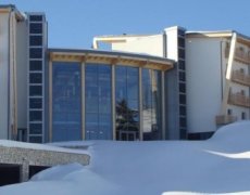 Hotel Le Blanc  - Monte Bondone
