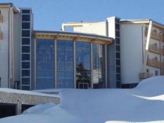 Hotel Le Blanc  - Monte Bondone