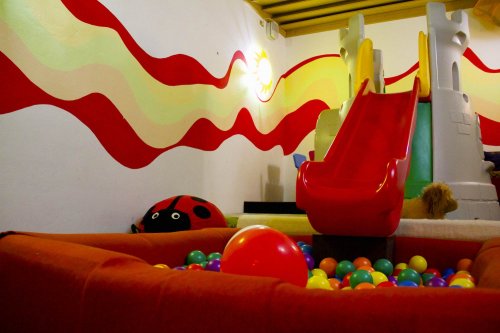 Hotel Cima Rosetta s San Martino di Castrozza