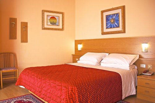 Hotel Cima Rosetta s San Martino di Castrozza