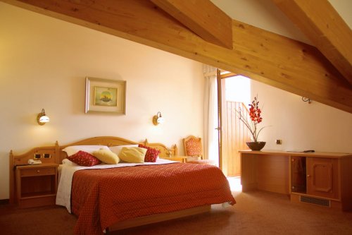 Hotel Cima Rosetta s San Martino di Castrozza