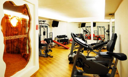 Hotel Cima Rosetta s San Martino di Castrozza