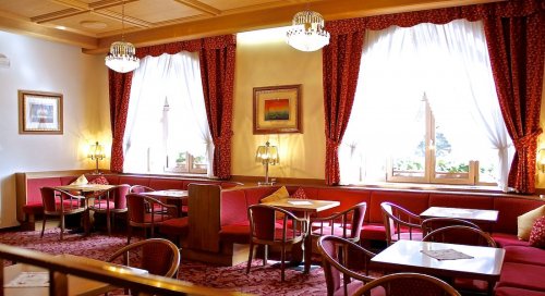 Hotel Cima Rosetta s San Martino di Castrozza