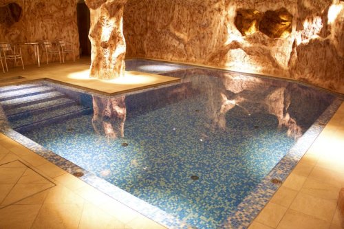 Hotel Cima Rosetta s San Martino di Castrozza