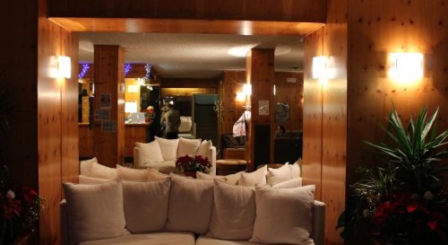 Hotel Nazionale - Bormio