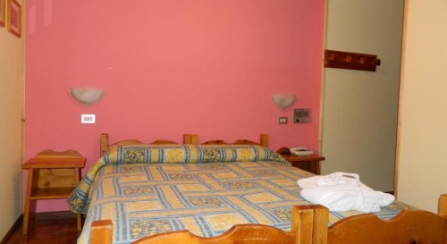 Hotel Nazionale - Bormio