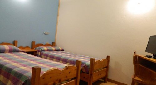 Hotel Nazionale - Bormio