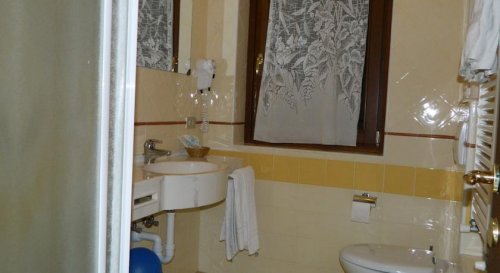 Hotel Nazionale - Bormio