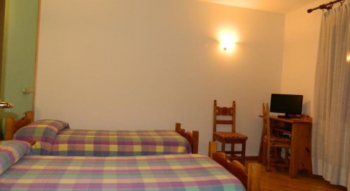 Hotel Nazionale - Bormio