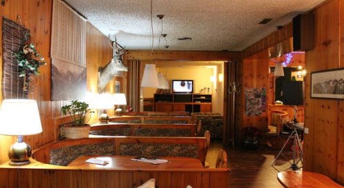 Hotel Nazionale - Bormio