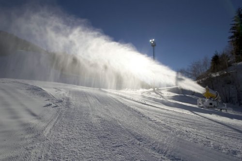 Hotel Nazionale - Bormio