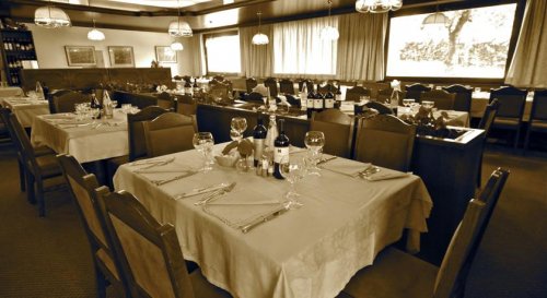 Hotel Nazionale - Bormio