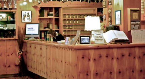 Hotel Nazionale - Bormio