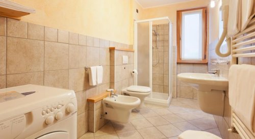 Bormio - Rezidence Chalet Stelle di Neve