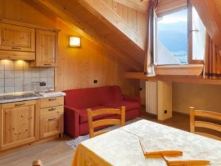 Bormio - Rezidence Chalet Stelle di Neve Bormio - Rezidence Chalet Stelle di Neve