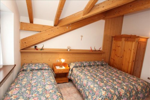 San Martino di Castrozza - Hotel Fratazza