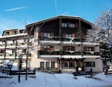 Hotel San Valier  - Cavalese
