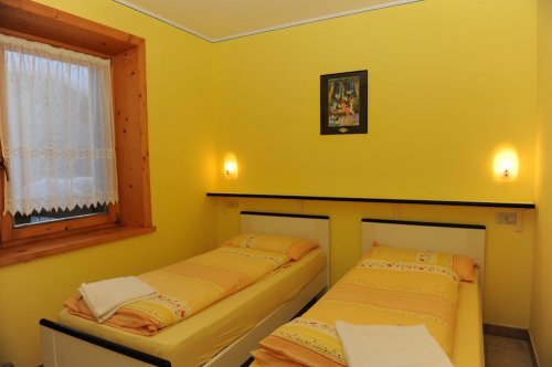 Casa la Fonte - Livigno