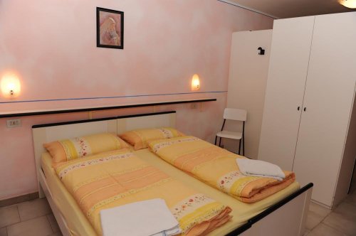 Casa la Fonte - Livigno