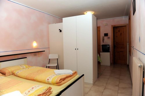 Casa la Fonte - Livigno