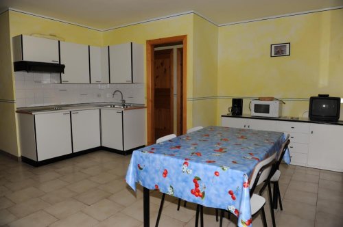 Casa la Fonte - Livigno