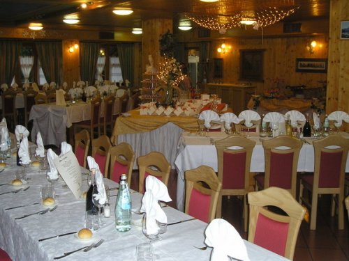 Vermiglio - Hotel Baita Velon