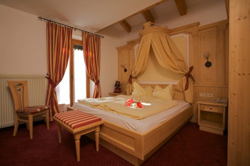 Vermiglio - Hotel Baita Velon