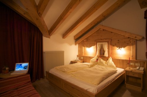 Vermiglio - Hotel Baita Velon