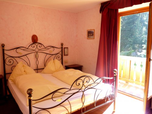 Vermiglio - Hotel Baita Velon