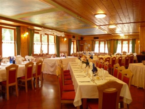 Vermiglio - Hotel Baita Velon