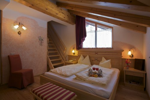 Vermiglio - Hotel Baita Velon