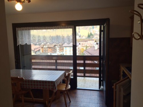 Moena - Apartmány Moena