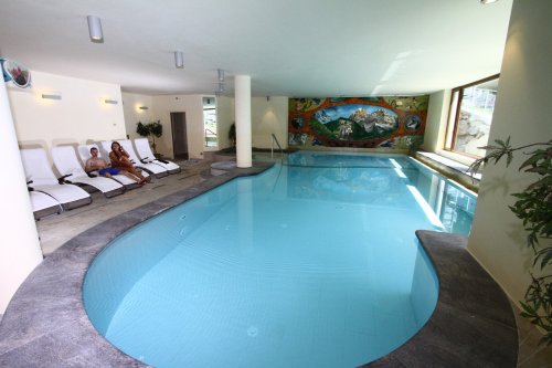 Hotel Bonapace+ - Madonna di Campiglio