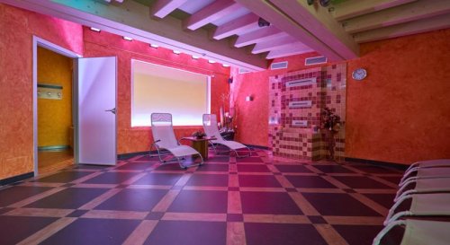 Hotel Bonapace+ - Madonna di Campiglio