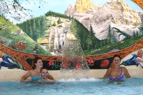 Hotel Bonapace+ - Madonna di Campiglio