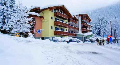 Hotel Bonapace+ - Madonna di Campiglio