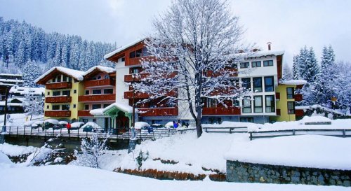 Hotel Bonapace+ - Madonna di Campiglio