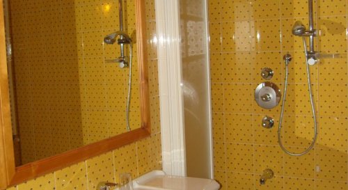 Hotel Bonapace+ - Madonna di Campiglio