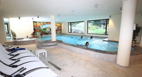 Hotel Bonapace+ - Madonna di Campiglio