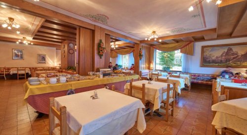 Hotel Bonapace+ - Madonna di Campiglio