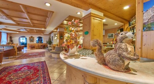 Hotel Bonapace+ - Madonna di Campiglio