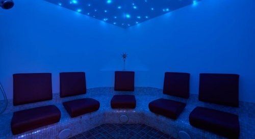 Hotel Bonapace+ - Madonna di Campiglio