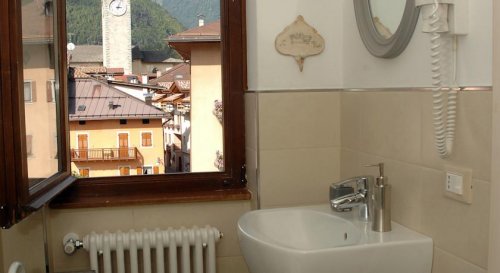 Garni San Lorenzo - Pinzolo