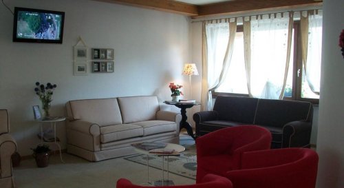 Garni San Lorenzo - Pinzolo