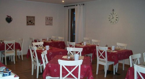 Garni San Lorenzo - Pinzolo