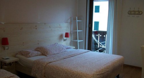 Garni San Lorenzo - Pinzolo