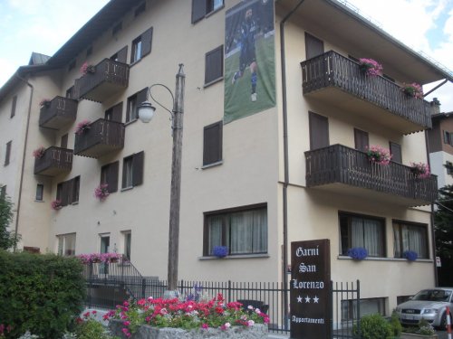 Garni San Lorenzo - Pinzolo