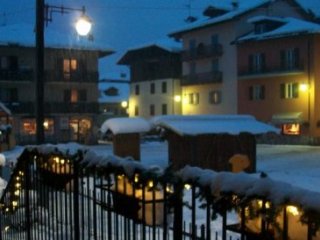 Garni San Lorenzo - Pinzolo Garni San Lorenzo - Pinzolo