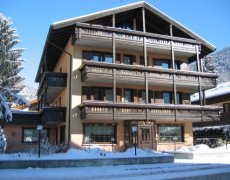 Hotel Garni Binelli  - Pinzolo